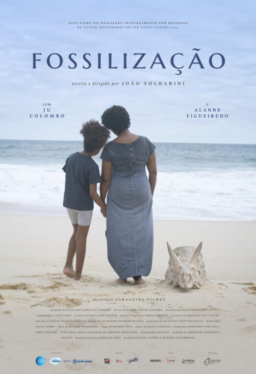 Fossilização